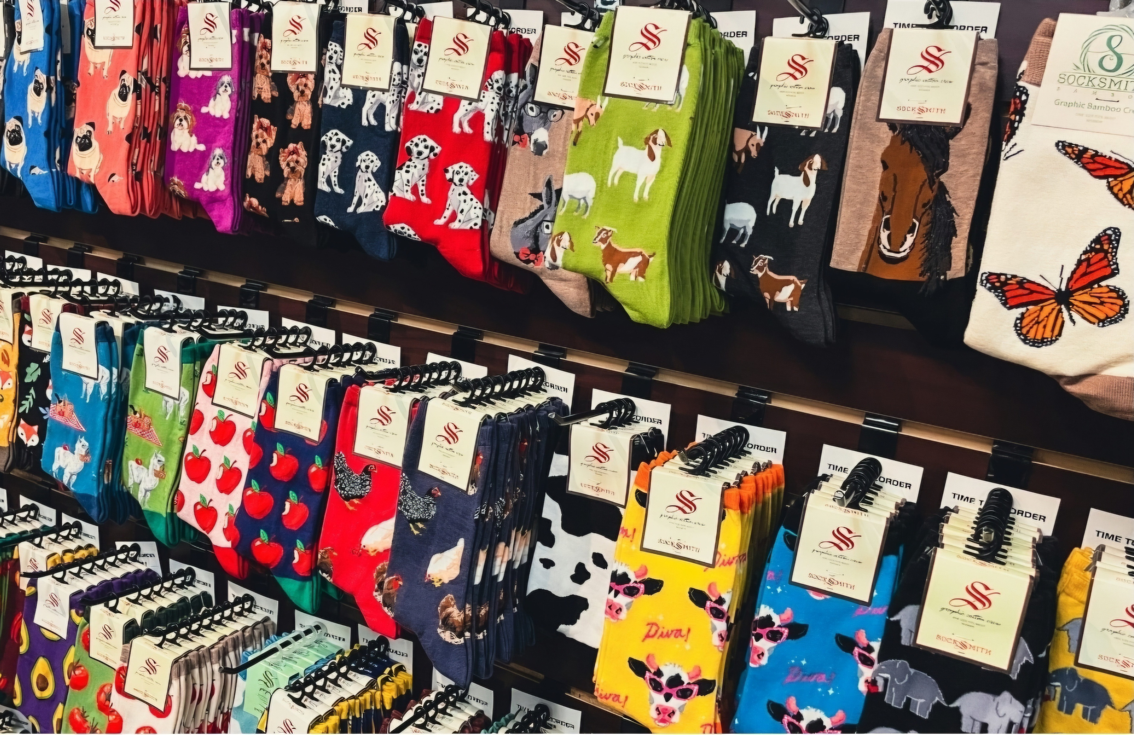 Women's Socks